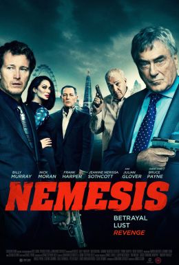 Nemesis HD Trailer