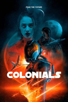Colonials HD Trailer