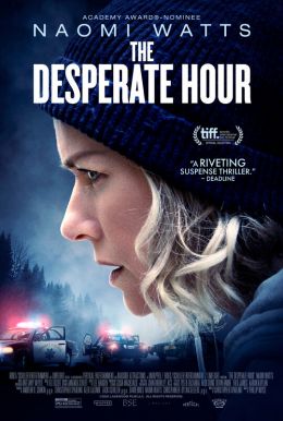 The Desperate Hour HD Trailer