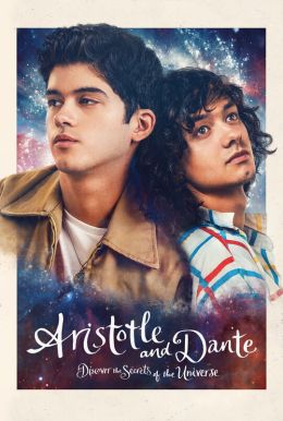 Aristotle and Dante Discover the Secrets of the Universe HD Trailer