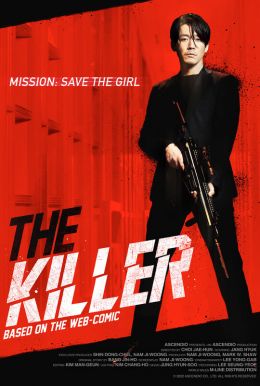 The Killer HD Trailer