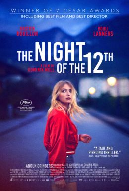 The Night of the 12th HD Trailer