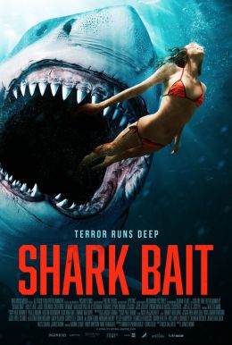 Shark Bait HD Trailer