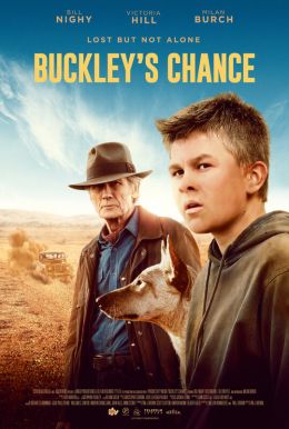 Buckley's Chance HD Trailer