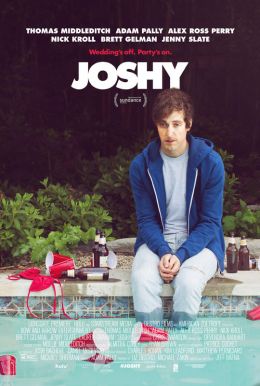 Joshy Poster