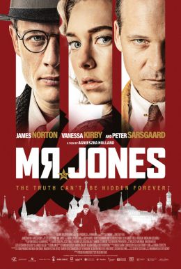 Mr. Jones HD Trailer