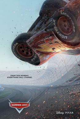 Cars 3 HD Trailer