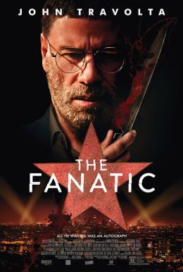 The Fanatic HD Trailer