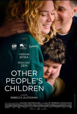 Other People's Children HD Trailer