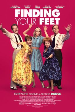 Finding Your Feet HD Trailer