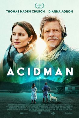 Acidman HD Trailer