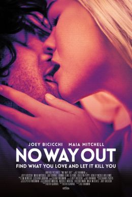 No Way Out Poster