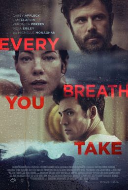 Every Breath You Take HD Trailer