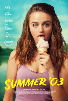 Summer '03 HD Trailer