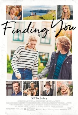 Finding You HD Trailer
