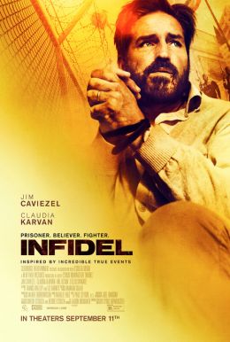 Infidel HD Trailer