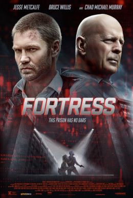 Fortress HD Trailer