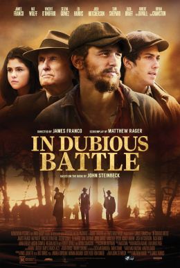 In Dubious Battle HD Trailer