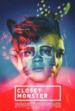 Closet Monster HD Trailer