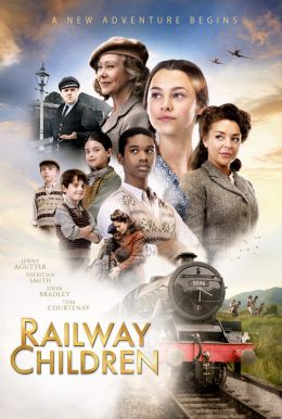 Railway Children HD Trailer