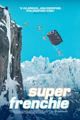 Super Frenchie HD Trailer