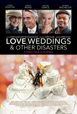 Love, Weddings & Other Disasters HD Trailer