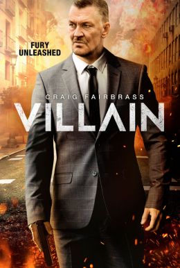 Villain Poster
