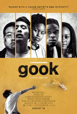 Gook Poster