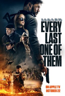 Every Last One Of Them HD Trailer