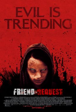 Friend Request HD Trailer
