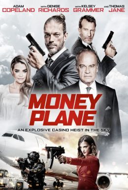 Money Plane HD Trailer