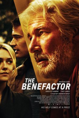 The Benefactor HD Trailer