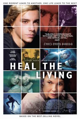 Heal The Living HD Trailer