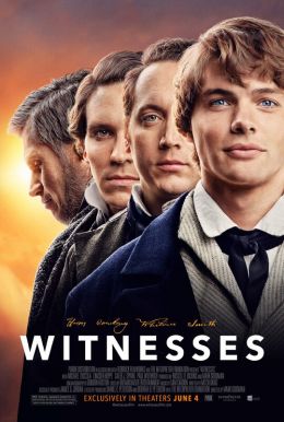 Witnesses HD Trailer