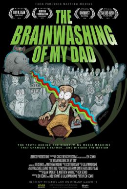 The Brainwashing of My Dad HD Trailer