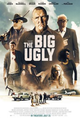 The Big Ugly Poster