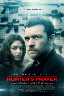 The Hunter's Prayer HD Trailer