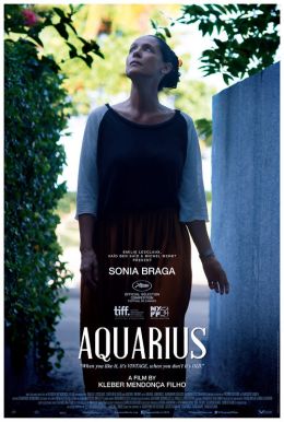 Aquarius HD Trailer