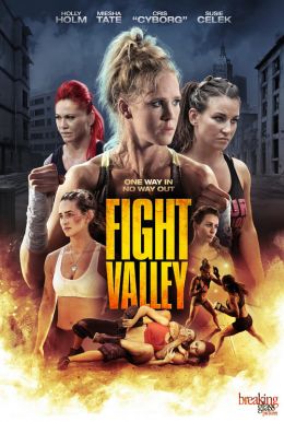 Fight Valley HD Trailer