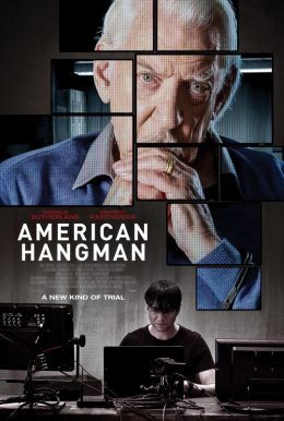 American Hangman HD Trailer