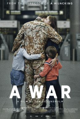 A War HD Trailer
