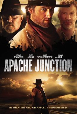 Apache Junction HD Trailer