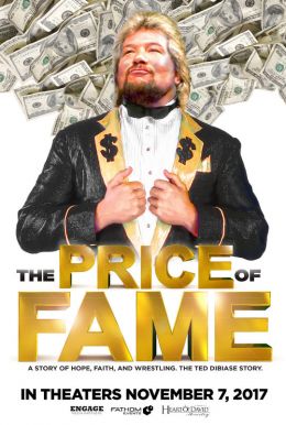 The Price of Fame HD Trailer