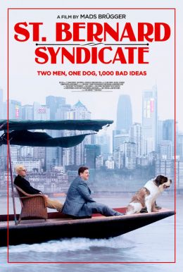 St. Bernard Syndicate HD Trailer