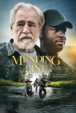 Mending the Line HD Trailer