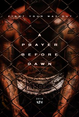 A Prayer Before Dawn HD Trailer