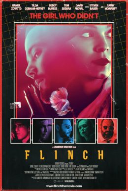 Flinch HD Trailer