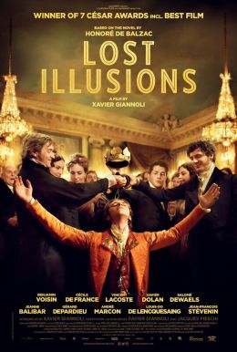 Lost Illusions HD Trailer