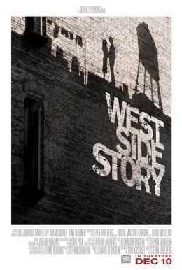 West Side Story HD Trailer