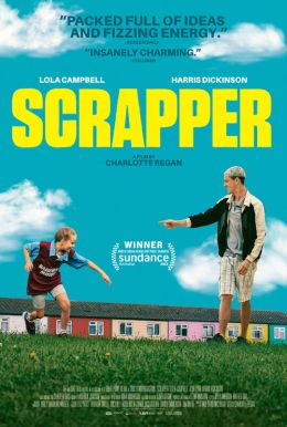 Scrapper HD Trailer